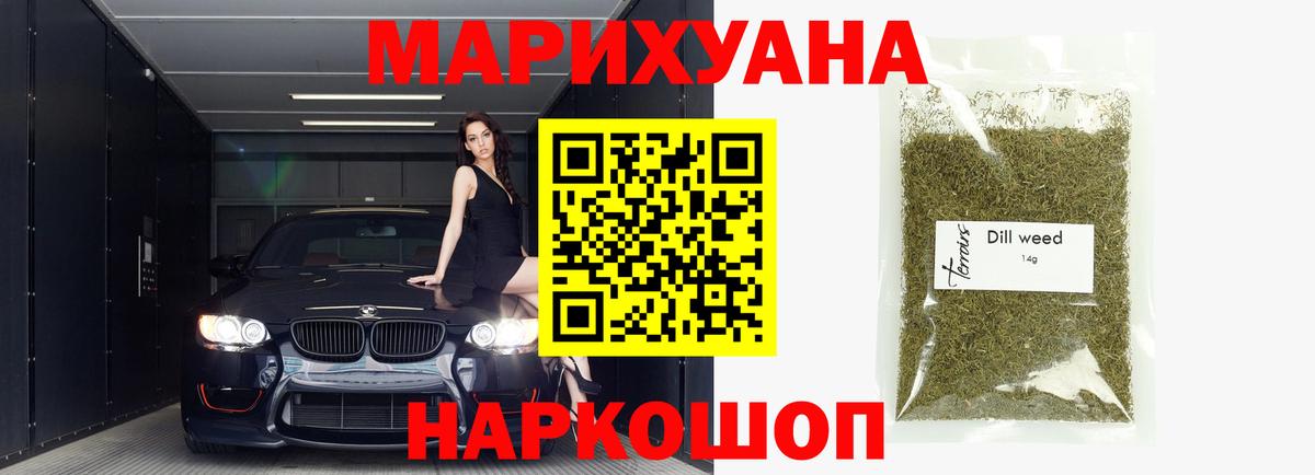 Марихуана гибрид Сунжа